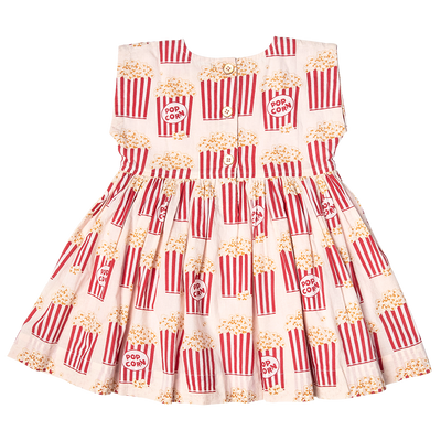 Pink Chicken Adaline Dress | Popcorn