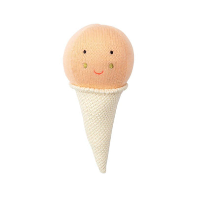 Ice Cream Rattle