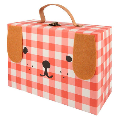 Meri Meri Dog Suitcase Advent Calendar