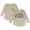 Tiny Whales Have a Rad Day Pullover