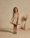 Rylee + Cru Cicily Dress | Vintage Floral