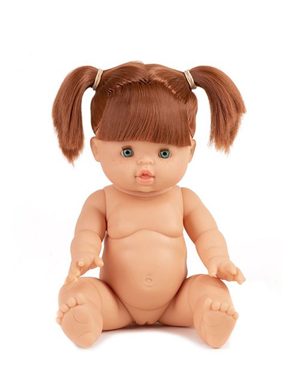 Minikane Gabrielle Doll