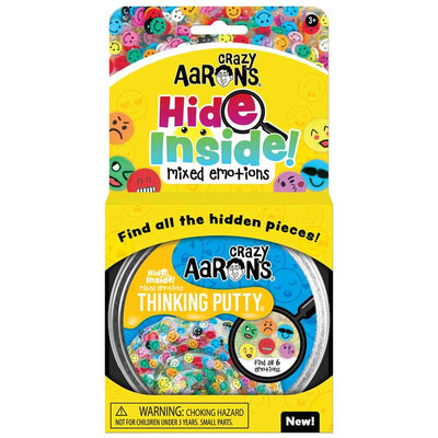 Crazy Aaron's Mixed Emotions Putty