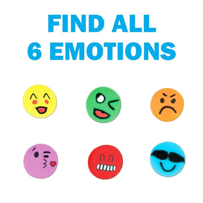 Crazy Aaron's Mixed Emotions Putty