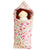 Alimrose Mini Sleeping Bag Rose Garden