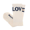 Tocoto Vintage Love Socks