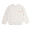 Tocoto Vintage "Sister Club" Sweatshirt