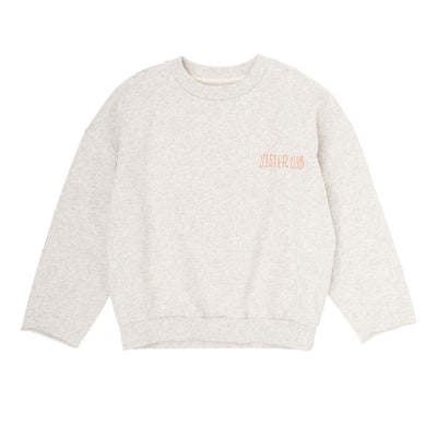 Tocoto Vintage "Sister Club" Sweatshirt