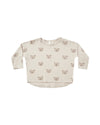 Longsleeve Tee Bears