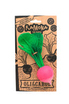 Ramona the Radish Teether and Bath Toy