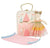 Mini Princess Cat Doll and Castle