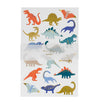 Meri Meri Dinosaur Tattoo Sheets