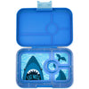 Yumbox Large Leakproof Bento Lunchbox | Tapas True Blue