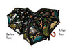 Dinosaur Color Changing Umbrella