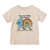 Disco Panda  Do Your Bit Of Good Tee