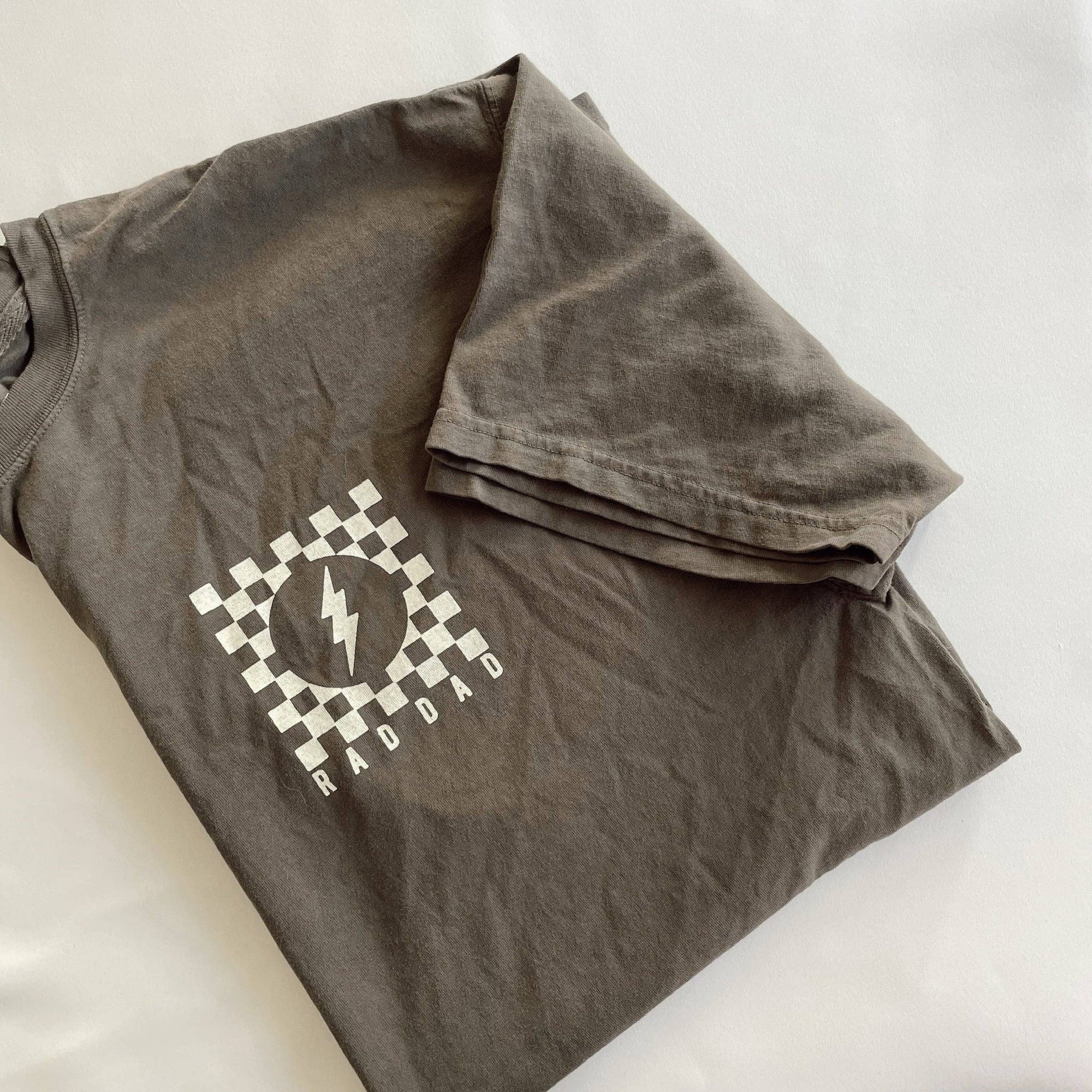 Rad Dad Tee