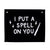 i put a spell on you banner