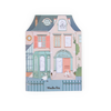 Little School Of Dance Sticker & Coloring Book