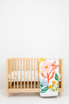 Clementine Kids Cottage Garden Quilt