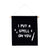 I put a spell on you, halloween decor, imani collective