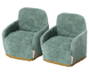 Maileg Mouse Chairs