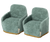 Maileg Mouse Chairs