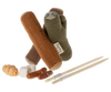 Maileg Bonfire Set