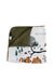 Clementine Kids National Parks Quilt