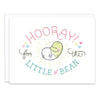 Little Bean Card