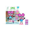 Glo Pals - Abby Cadabby - Sesame Street Character