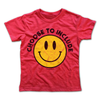 Choose to Include Tee