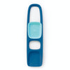 Kids' Easy Grip Beach Shovel | Ocean Blue