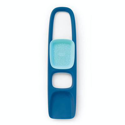 Kids' Easy Grip Beach Shovel | Ocean Blue
