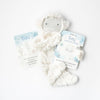 Slumberkins Alpine Yeti Snuggler | Mindfulness