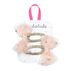 Rockahula Kids Celestial Tulle Bow Clips