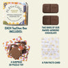Woodland Animals ToyChoc Box®