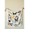 Clementine Kids Butterfly Collector Swaddle