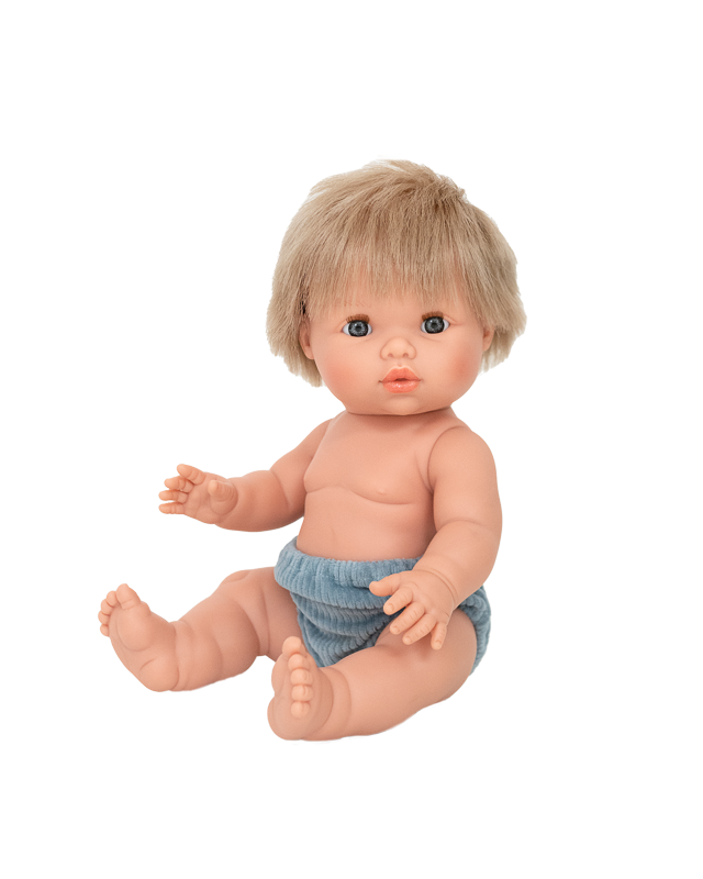 Mini Colettos Doll | Oliver