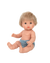 Mini Colettos Doll | Oliver