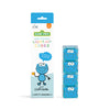 Glo Pals - Cookie Monster - Sesame Street Light-Up Cubes