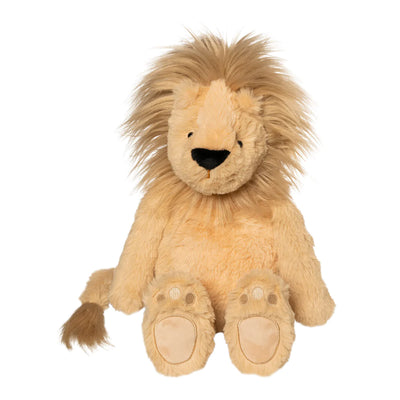 Charming Charlie Lion Plush