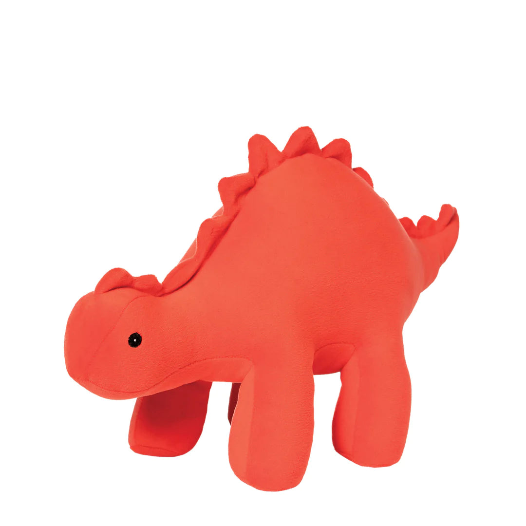 Velveteen Dinosaur Stegosaurus | Gummy