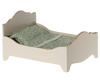 Maileg Wooden Mouse Bed