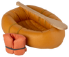 Maileg Rubber Boat