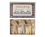 Maileg Baby Triplet Mice in Matchbox