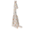 Maileg Large Giraffe | Polka Dot