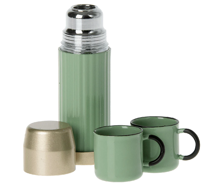 Maileg Thermos | Mint