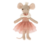 Maileg Big Sister Princess Mouse
