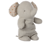 Maileg Medium Elephant | Grey