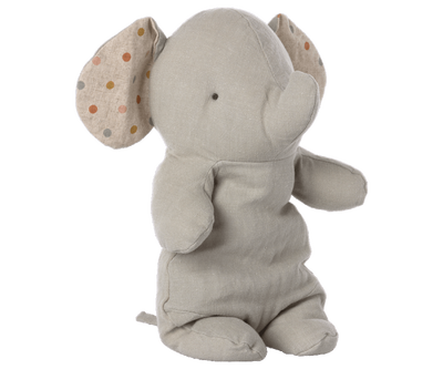 Maileg Medium Elephant | Grey